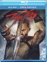 300: Rise of an Empire (Blu-ray Movie), temporary cover art