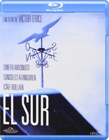 El Sur (Blu-ray Movie), temporary cover art