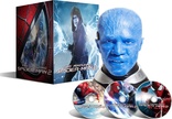 The Amazing Spider-Man 2 : Le Destin d'un Hros 3D (Blu-ray Movie)