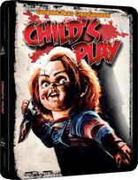 Child's Play (Blu-ray Movie)