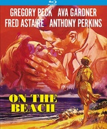 On the Beach (Blu-ray Movie)