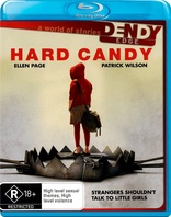 Hard Candy (Blu-ray Movie)