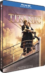 Titanic 3D (Blu-ray Movie), temporary cover art