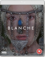 Blanche (Blu-ray Movie)