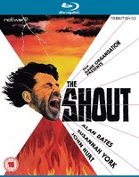 The Shout (Blu-ray Movie)