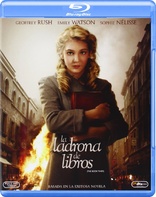 The Book Thief (Blu-ray Movie)