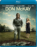 Don McKay (Blu-ray Movie)