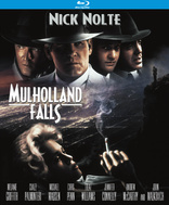 Mulholland Falls (Blu-ray Movie)