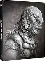 Creature from the Black Lagoon 3D (Blu-ray Movie), temporary cover art