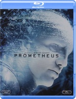 Prometheus (Blu-ray Movie), temporary cover art