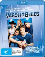 Varsity Blues (Blu-ray Movie), temporary cover art