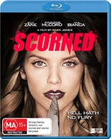 Scorned (Blu-ray Movie)