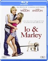 Marley & Me (Blu-ray Movie)