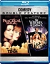 Practical Magic / The Witches of Eastwick (Blu-ray Movie)