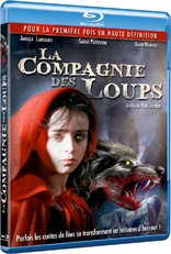 The Company of Wolves (Blu-ray Movie)