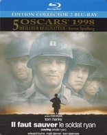 Saving Private Ryan (Blu-ray Movie)