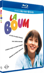 La Boum (Blu-ray Movie)