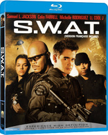 S.W.A.T. (Blu-ray Movie)