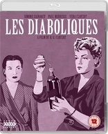 Les Diaboliques (Blu-ray Movie)