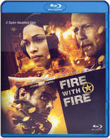 Fire with Fire (Blu-ray Movie), temporary cover art