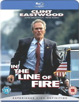 In the Line of Fire (Blu-ray Movie), temporary cover art