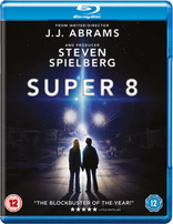 Super 8 (Blu-ray Movie)