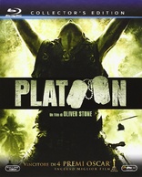 Platoon (Blu-ray Movie)