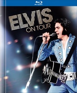 Elvis on Tour (Blu-ray Movie)