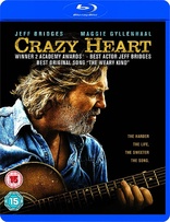 Crazy Heart (Blu-ray Movie)