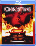 Christine (Blu-ray Movie)