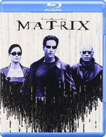 The Matrix (Blu-ray Movie)