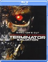 Terminator Salvation (Blu-ray Movie)