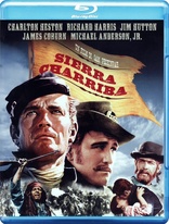 Major Dundee (Blu-ray Movie)