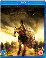 Troy (Blu-ray Movie)