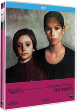 Cra Cuervos (Blu-ray Movie)