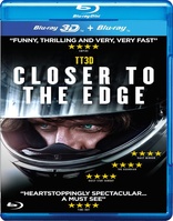 TT: Closer to the Edge (Blu-ray Movie)
