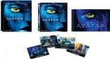 Avatar (Blu-ray Movie)