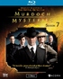 Murdoch Mysteries: Season 7 (Blu-ray Movie)