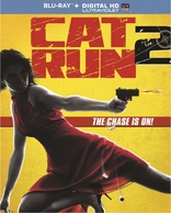 Cat Run 2 (Blu-ray Movie)