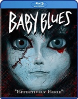 Baby Blues (Blu-ray Movie)