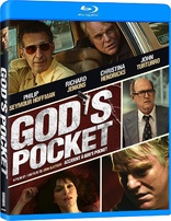 God's Pocket (Blu-ray Movie)