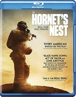 The Hornet's Nest (Blu-ray Movie)