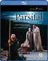 Wagner: Parsifal (Blu-ray Movie)