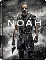 Noah (Blu-ray Movie)