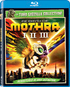 Rebirth of Mothra I II III (Blu-ray Movie)