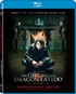 The Girl with the Dragon Tattoo (Blu-ray Movie)