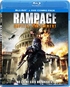 Rampage: Capital Punishment (Blu-ray Movie)