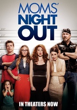 Moms' Night Out (Blu-ray Movie), temporary cover art