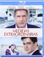 Extraordinary Measures (Blu-ray Movie)