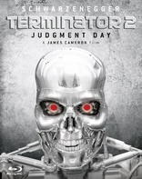 Terminator 2: Judgment Day (Blu-ray Movie)